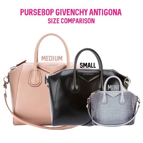 givenchy antigona 28 cm|givenchy antigona small price.